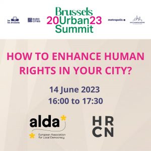 enhance human rights