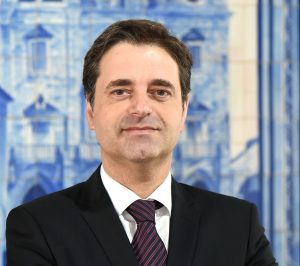 Mayor Ricardo Rio